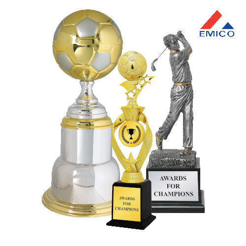 Sports Trophy